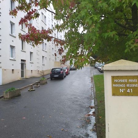 Petite Chambre Calme Et Lumineuse Saint-Sebastien-sur-Loire Exterior photo